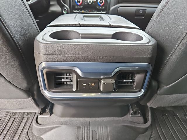 2022 GMC Sierra 3500HD Denali