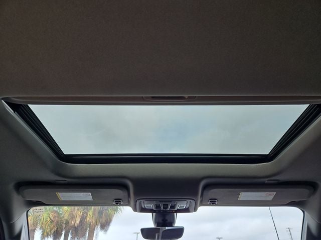 2022 GMC Sierra 3500HD Denali