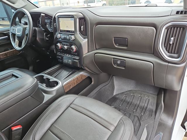 2022 GMC Sierra 3500HD Denali