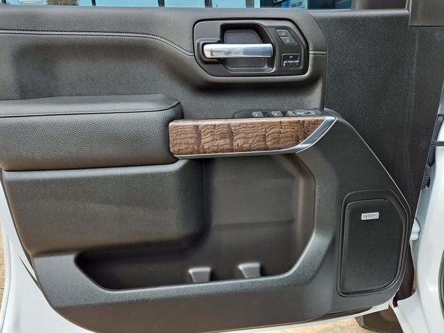 2022 GMC Sierra 3500HD Denali