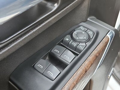 2022 GMC Sierra 3500HD Denali