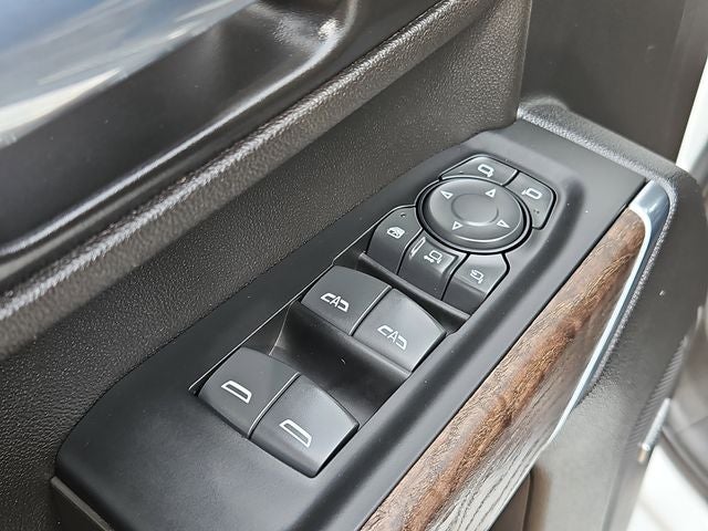 2022 GMC Sierra 3500HD Denali