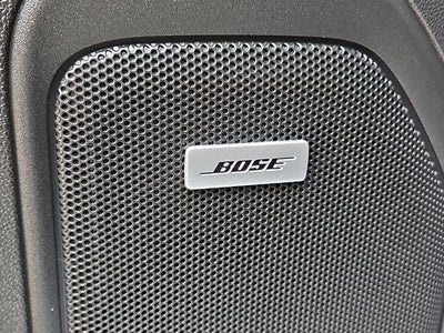 2022 GMC Sierra 3500HD Denali