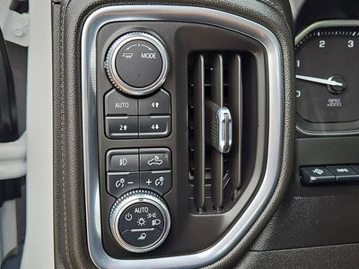 2022 GMC Sierra 3500HD Denali