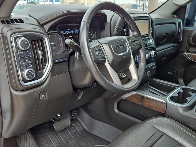 2022 GMC Sierra 3500HD Denali