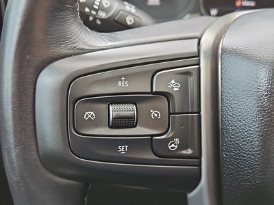 2022 GMC Sierra 3500HD Denali