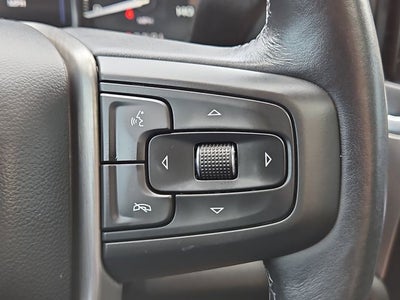 2022 GMC Sierra 3500HD Denali