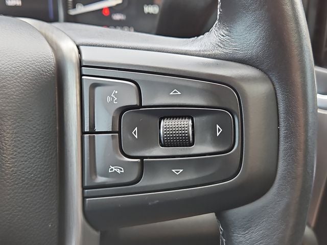 2022 GMC Sierra 3500HD Denali