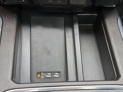 2022 GMC Sierra 3500HD Denali