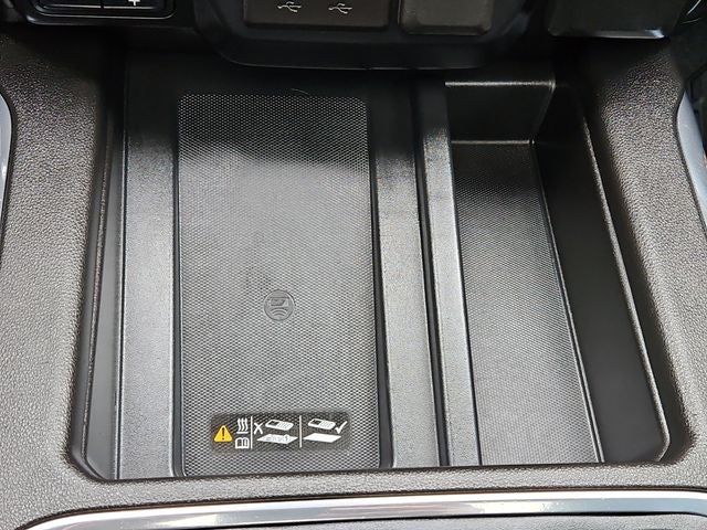 2022 GMC Sierra 3500HD Denali