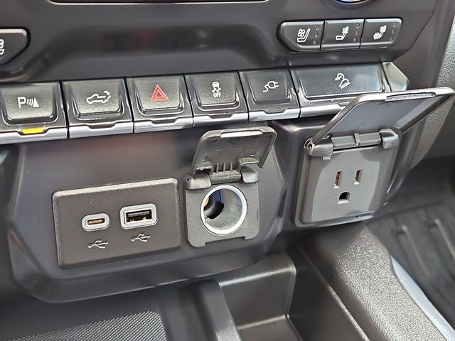 2022 GMC Sierra 3500HD Denali