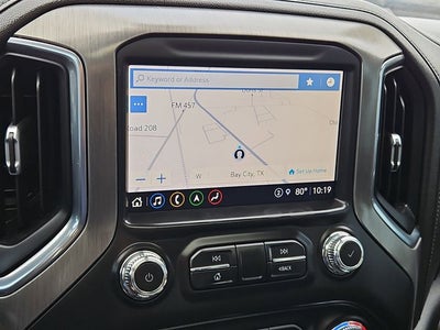 2022 GMC Sierra 3500HD Denali