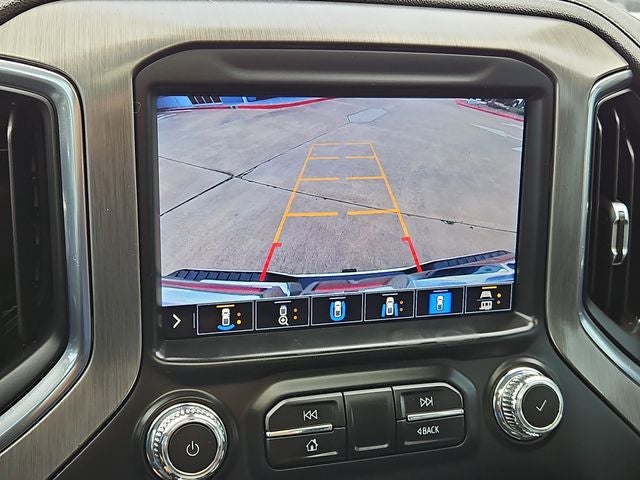 2022 GMC Sierra 3500HD Denali