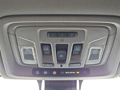 2022 GMC Sierra 3500HD Denali