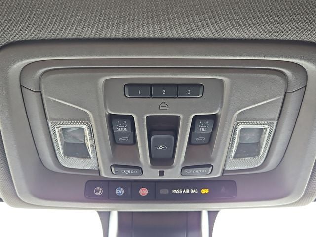 2022 GMC Sierra 3500HD Denali