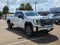 2026 GMC Sierra 2500HD SLT
