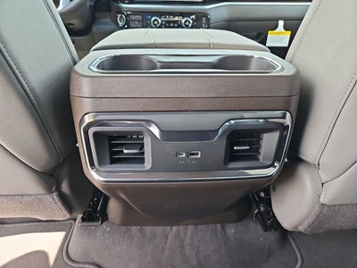 2026 GMC Sierra 2500HD SLT