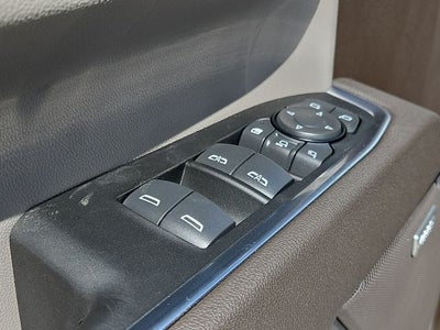 2026 GMC Sierra 2500HD SLT