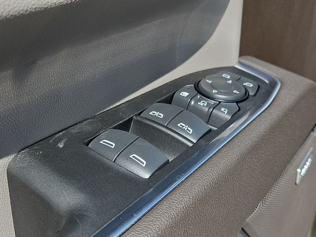 2026 GMC Sierra 2500HD SLT