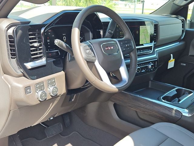2026 GMC Sierra 2500HD SLT