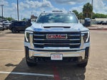 2026 GMC Sierra 2500HD SLT