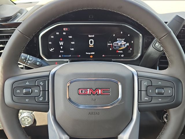 2026 GMC Sierra 2500HD SLT