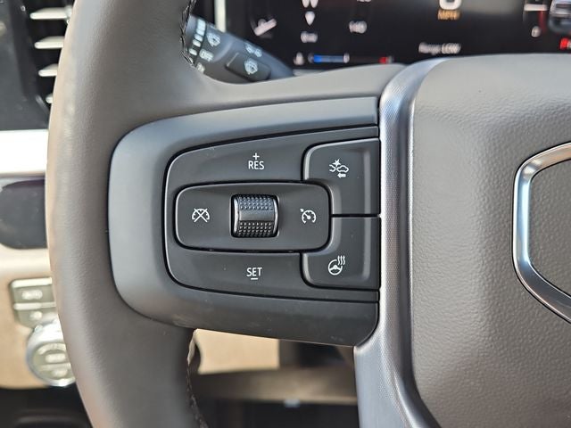 2026 GMC Sierra 2500HD SLT