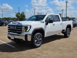 2026 GMC Sierra 2500HD SLT