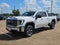 2026 GMC Sierra 2500HD SLT