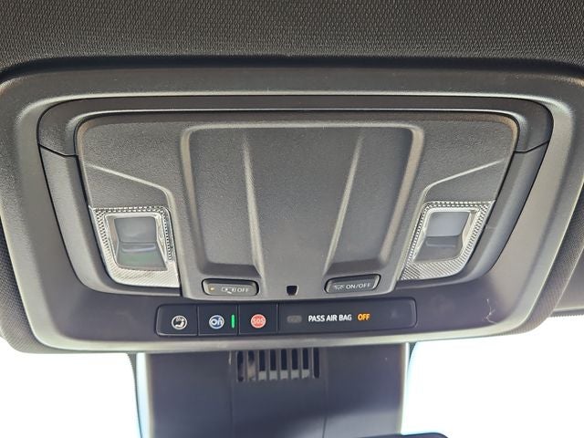 2026 GMC Sierra 2500HD SLT