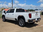 2026 GMC Sierra 2500HD SLT
