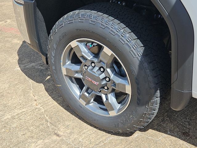 2026 GMC Sierra 2500HD SLT