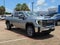 2026 GMC Sierra 2500HD SLT