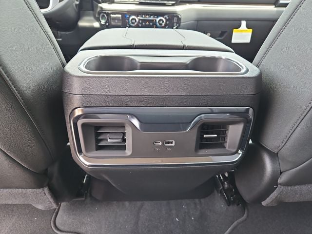 2026 GMC Sierra 2500HD SLT