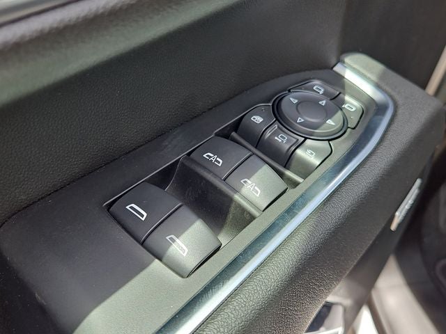 2026 GMC Sierra 2500HD SLT