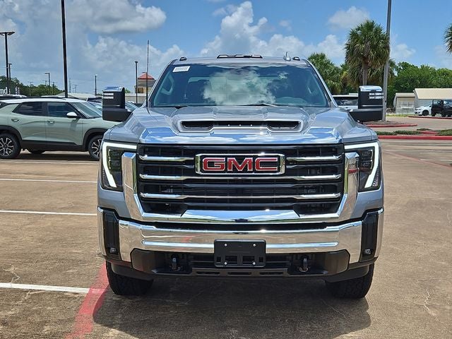 2026 GMC Sierra 2500HD SLT