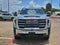 2026 GMC Sierra 2500HD SLT
