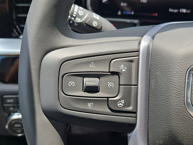 2026 GMC Sierra 2500HD SLT