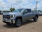 2026 GMC Sierra 2500HD SLT