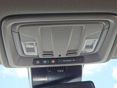 2026 GMC Sierra 2500HD SLT