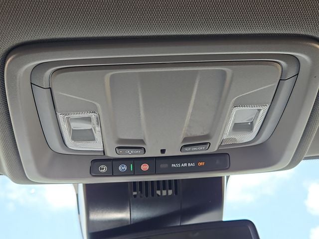 2026 GMC Sierra 2500HD SLT