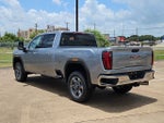 2026 GMC Sierra 2500HD SLT