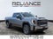 2026 GMC Sierra 2500HD SLT