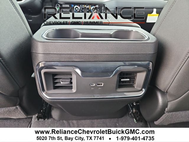 2026 GMC Sierra 2500HD SLT