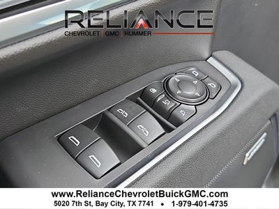 2026 GMC Sierra 2500HD SLT