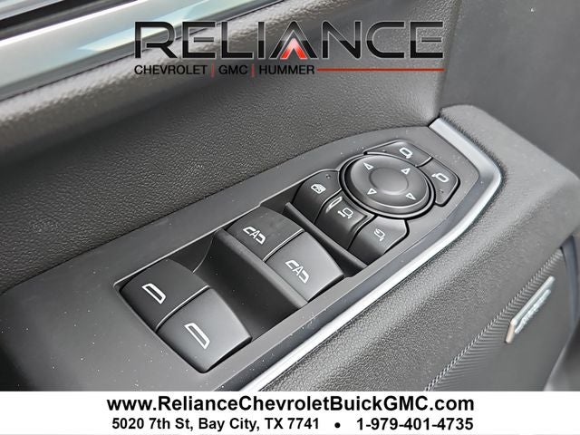 2026 GMC Sierra 2500HD SLT