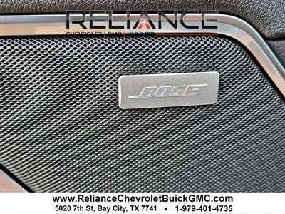 2026 GMC Sierra 2500HD SLT