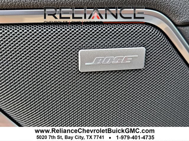 2026 GMC Sierra 2500HD SLT