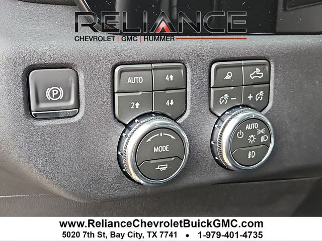 2026 GMC Sierra 2500HD SLT