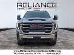 2026 GMC Sierra 2500HD SLT